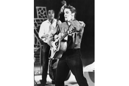 Elvis Presley #12